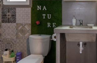 Olympus Studios & Bungalows - Foto 74