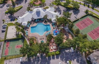 8102-IBRAHIM · 8102 Vacation getaway at Windsor - Foto 35