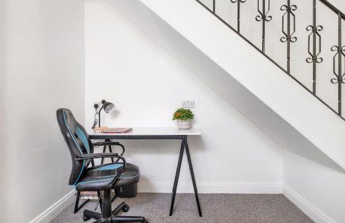 20pct OFF LONG STAYS CONTRACTORS Welcome Chantry close stay - Foto 14