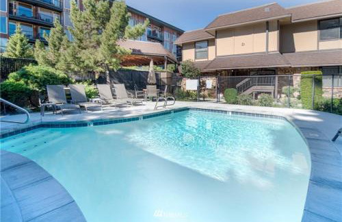Large Upgraded, Family Friendly Condo with Garage - Foto 46