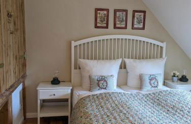 Quedlinburg Ferienwohnungen - Foto 24