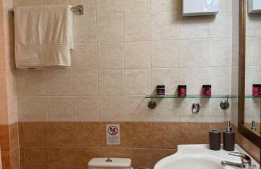 Horizon Nest Parnassos Villa Chalet! - Foto 19