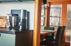 Ferienhaus VILLA ZAUBERBLICK am Rennsteig Frankenwald FREISTEHEND naturnah HUNDEFREUNDLICH eingezäunt - Foto 50