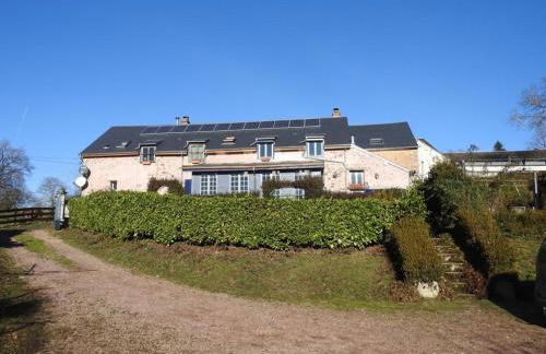 Gite de hermitage - Foto 1