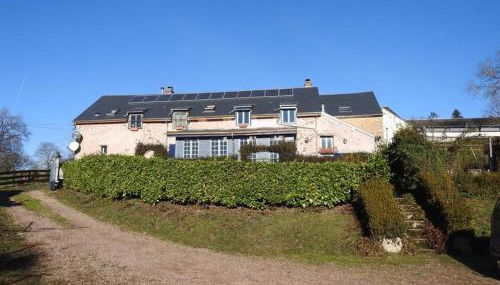 Gite de hermitage - Foto 1, Garden view