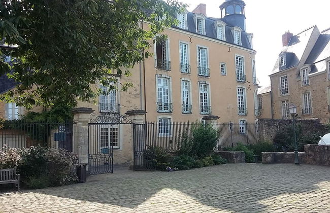 Appartement Relais Saint Pavin - Foto 49