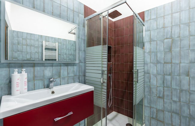 Foria 49 Apartment 2 by Wonderful Italy - Foto 9