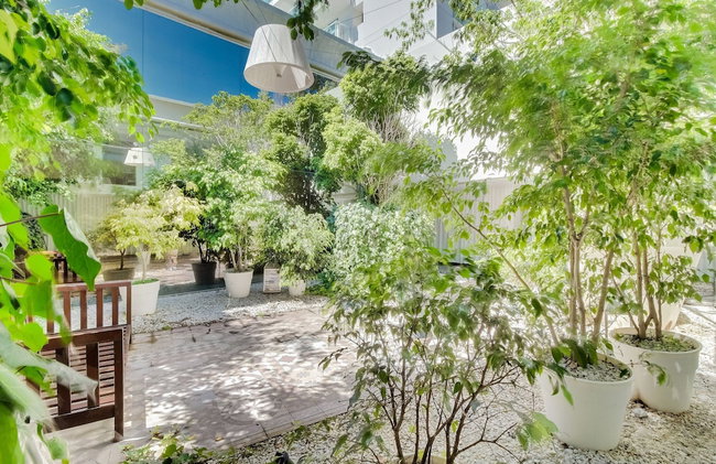 Oceana Suites Yoo - Foto 27