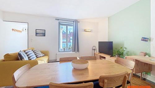 Les Hirondelles - Foto 5