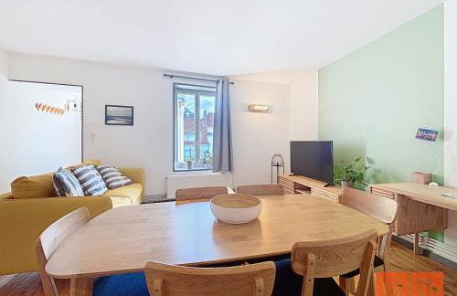 Les Hirondelles - Foto 5