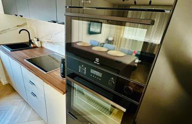 MIO Apartament Sosnowiec - Foto 25