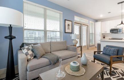 Landing Apartments - Rye Bunker Hill - Foto 2