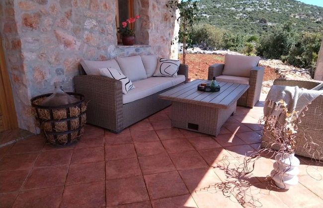 Soothing Holiday Home Green Life - Photo 32