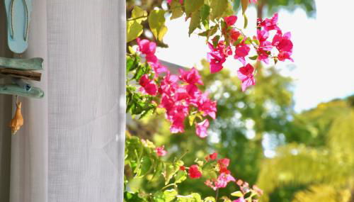 Aquamarine - Gemstone Getaway - Photo 4, Garden view