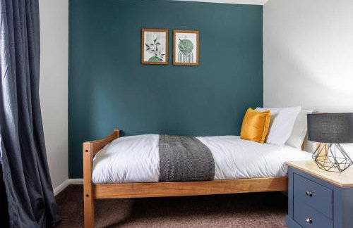 Enjoy a spacious 4 BR perfect big groups - Foto 29