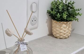 Victoire Saphir 203 climatisé hôtel de ville - Foto 17