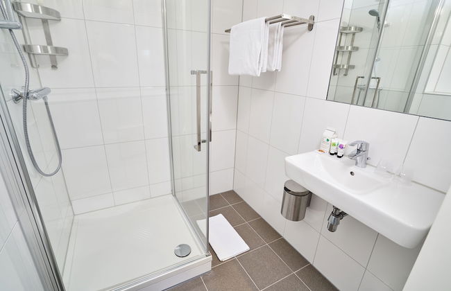 Amrâth Apart Hotel Schiphol Badhoevedorp - Foto 27