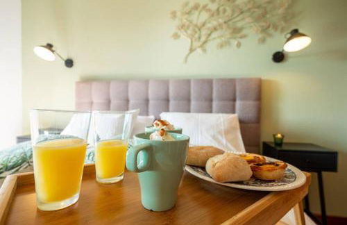 Country chic duplex in Algarve - Photo 15