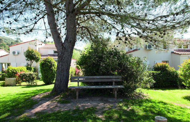 Comfort Aparthotel Mandelieu la Napoule Village - Foto 26