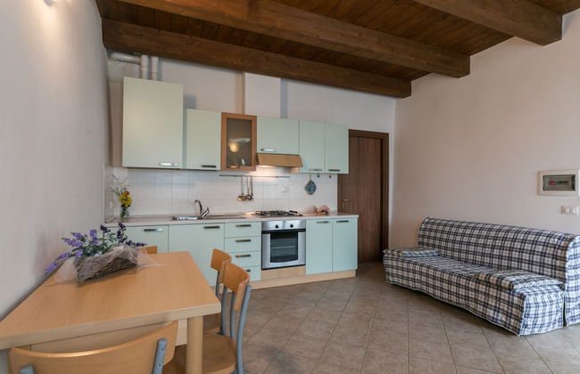 Agriturismo Antico Frutto - Foto 65