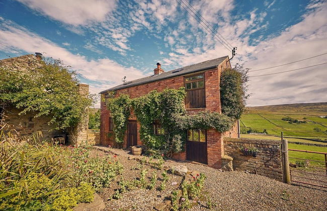 Host Stay The Red Brick Barn - Foto 17