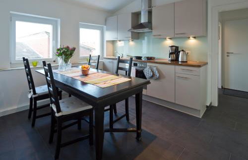 Ferienwohnung im Stadtzentrum - Foto 1