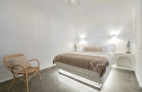 Doukas Caldera Suites - Foto 65