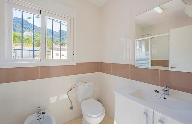 Villa Cucarres 4 - Plaza Mayor - Photo 9