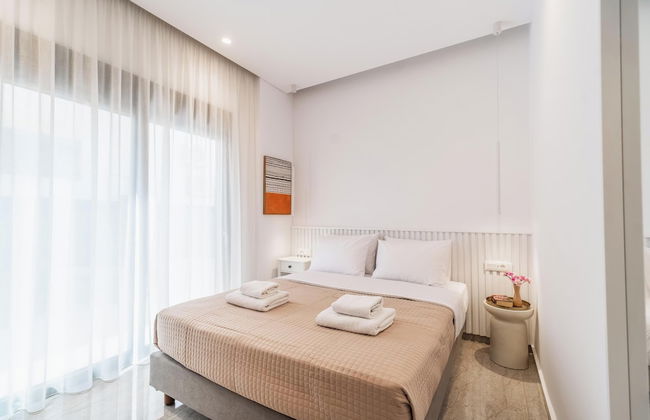 Margiani apartment - Foto 6