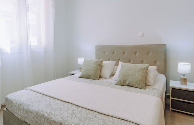 Lithostroto Suites - Foto 19