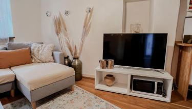 Ferienwohnung in maison de grès - Foto 2