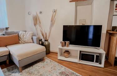 Ferienwohnung in maison de grès - Foto 2