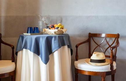 Tenuta il Sassone - Wine&Food - Foto 44