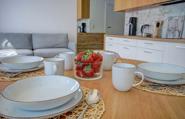 HelApart - Kaszubska Bryza II - Photo 60