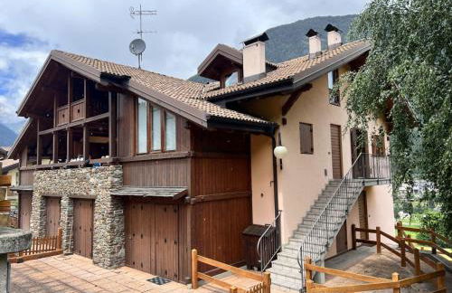 Casa Miramonti - Foto 1