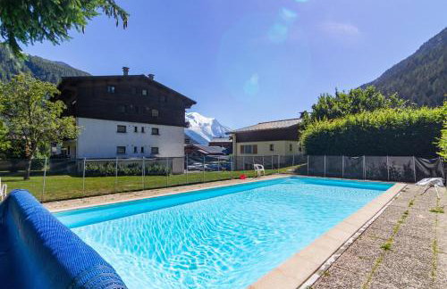 Chalet Spouter Happy Rentals - Foto 2