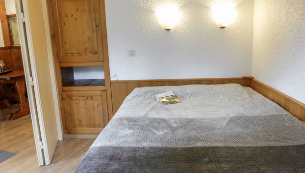 1 bedroom Apartment in Chamonix-Mont-Blanc - Foto 4