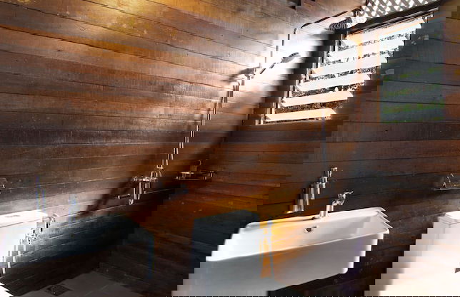 Bagas Zakariah Orchard Lodge - Foto 59