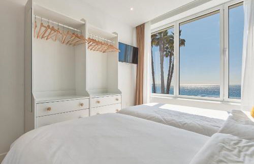 Suite Deluxe Face Mer Apart Malaga - Photo 6