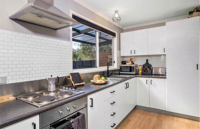 Three Beaches - Chic Eco Home Tasmania - Foto 7