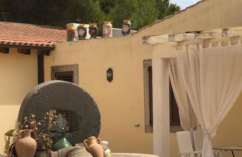 Terrauzza Sul Mare di Renata Emmolo - Foto 4