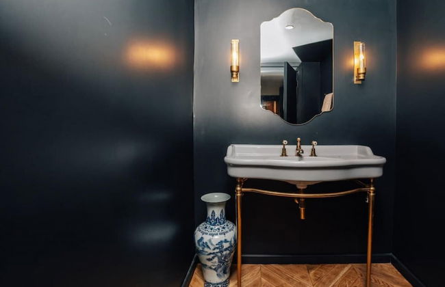 The Lakeside Viewing Gallery - From 900 Per Night - Foto 57