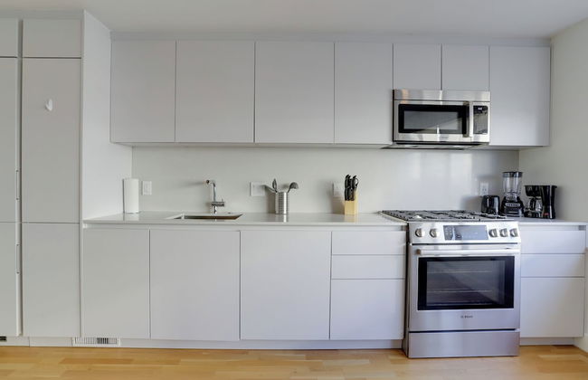 Modern Apartment Near D.C. Landmarks - Foto 12