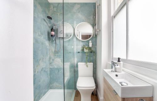 Arte Stays Serviced Apartments Premium Studios, Finsbury Park - Foto 79