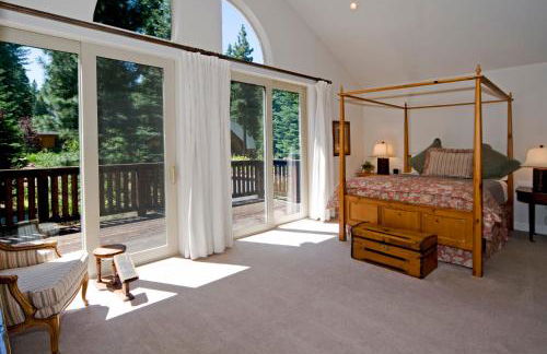 Big Springs by Tahoe Getaways - 6BR w Ski Shuttle, Fireplace & Entertainment Room - Foto 9