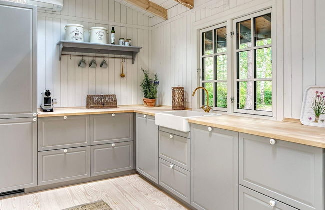 6 Person Holiday Home in Graested-by Traum - Foto 5