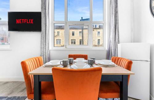 Warmth of Home at Penarth Sleeps 5 - Foto 33