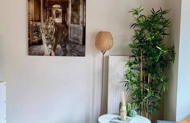 Cozy 1BR City Centre Near Meir Shopping by Oneluxstay - Photo 1