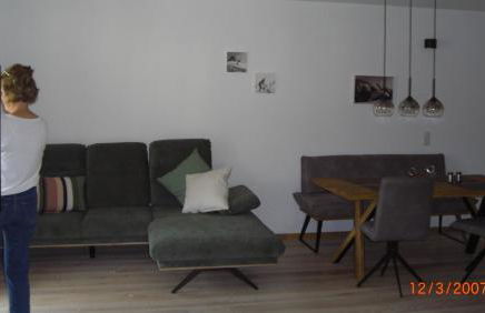 Ferienlodge Karwendelblick - Foto 6