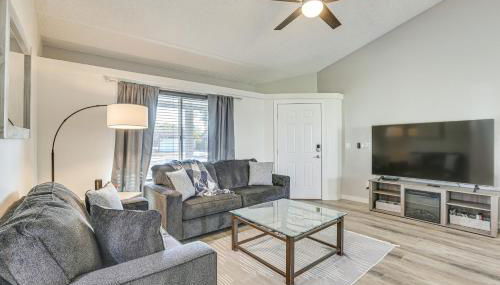 Near Spring Training! Peoria Gem with Pool and Hot Tub - Foto 3